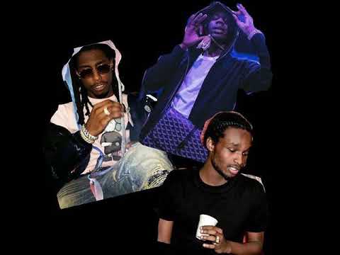 NorthsideBenji x Robin Banks x Houdini OFFICIAL AUDIO #canadianmusic  #vancouvermusic #trend #mtv