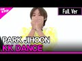 PARK JIHOON, KK DANCE (박지훈, ㅋㅋ댄스) Full Version [THE SHOW 200602]