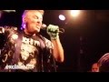 Jello Biafra and the Guantanamo School of Medicine - John Dillinger (LIVE from This Ain't Hollywood)