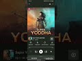 SUPER YODDHA POCKET FM SUBSCRIBEALL EPISODE 818 To 818 Superyoddha Superyodha