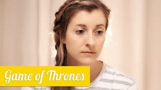 Ich habe NOCH NIE GAME OF THRONES geschaut - Das Musical ♫
