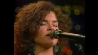 Rosanne Cash - Seven year Ache