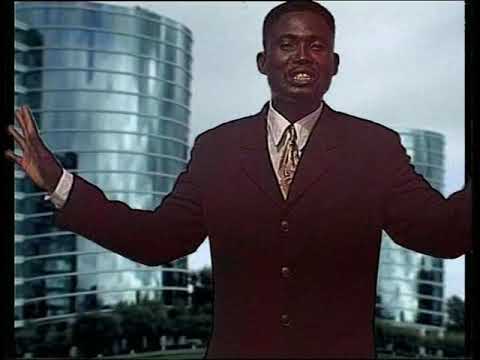 Mark Anim-Yirenkyi - Yesu Tease [Official Music Video]