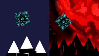 Cover art for Bloodlust (layout)