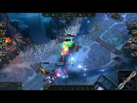 Axiom Arc is the dumbest item