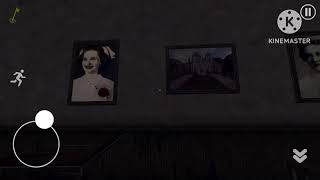 廃病院に侵入して重要書類を手に入れるホラーゲームが怖い  【horrorhospital II】