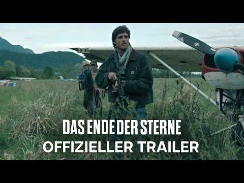 Das Ende der Sterne – Ridley Scotts stille Apokalypse im Test
