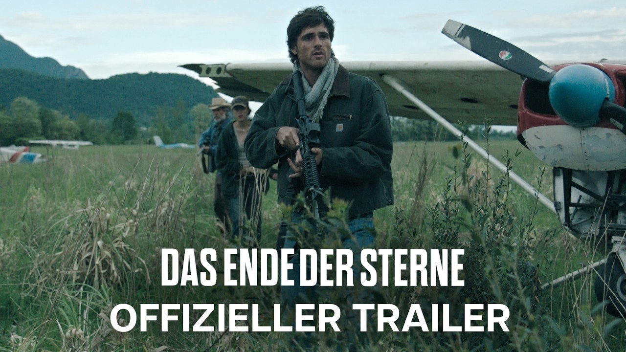 Das Ende der Sterne wie Big Hig sie kannte Trailer