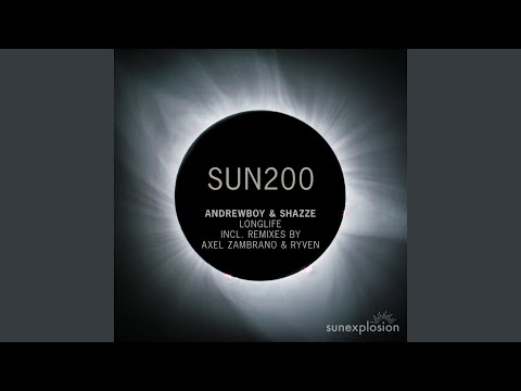 Longlife (Extended Mix)