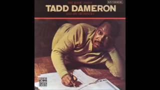 born Feb.21, 1917 Tadd Dameron &quot;If You Could See Me Now&quot; B.Winfield, vocals