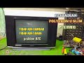 Tv Polytron Tidak Ada Gambar Dan Suara