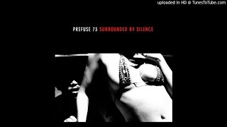Prefuse 73 - Rain Edit Interlude