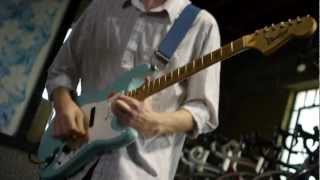 Parquet Courts - Yonder Is Closer To The Heart (Live on KEXP)