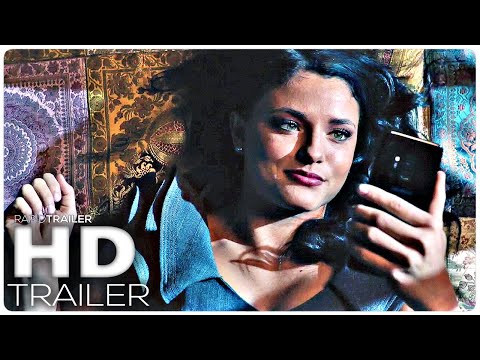Max Winslow and the House of Secrets Trailer