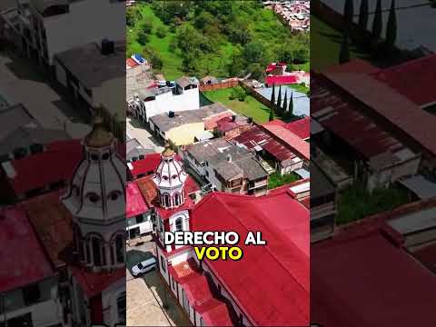 Vélez, cuna del bocadillo veleño | Recorrido aéreo por su tierra natal