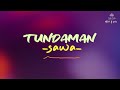 TUNDAMAN-SAWA-New song from 2022 EP