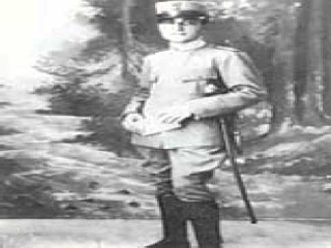 Rebora -Voce di vedetta morta- mus.Mozart-Ave verum corpus.