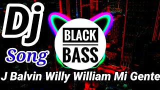 Download lagu Dj J Balvin Willy William Mi Gente Music | J Balvin | Edm Mix Dj | Dj Of Black Bass mp3 Download lagu Dj J Balvin Willy William Mi Gente Music | J Balvin | Edm Mix Dj | Dj Of Black Bass mp3
