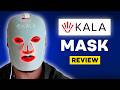 Kala Red Light Mask Review: Scientifically Tested