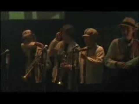 ゴメンネベティ　THE MICETEETH