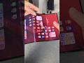 Huawei Mate XT Double Folding Phone