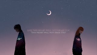 Catrien - Erase You (lyric) - YouTube