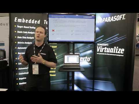 MISRA C:2012 Live Presentation at DESIGN West 2013 - Part 1