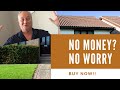 How To Buy A Property With No Money In South Africa