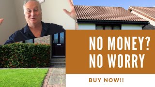 How To Buy A Property With No Money In South Africa