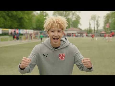 FSV Vohwinkel - Imagefilm