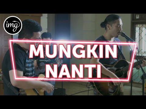 MUNGKIN NANTI - NOAH (LIRIK JEPANG) BY HIROAKI KATO