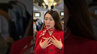 WHEN LANGUAGES GET MIXED UP 😂 Ib: @seungbin