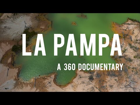 La Pampa - A 360 Documentary