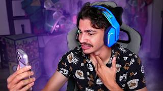 URIEL TENTOU COMPRAR O CANAL DO BISTECONE