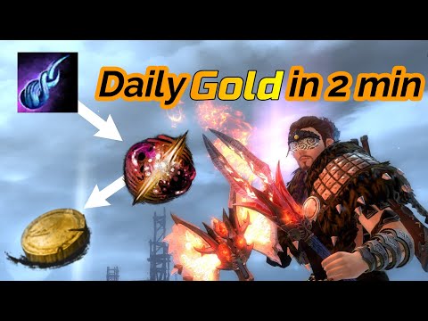 Daily Gold Guide Ice Shards To Volatile Magic