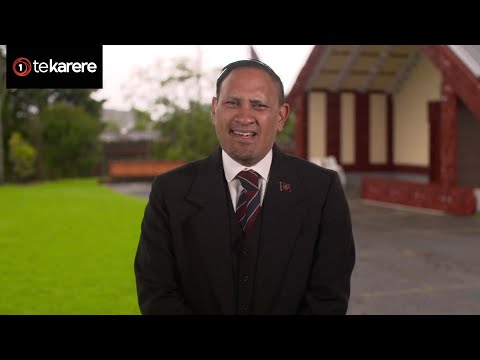 Te Hira Paenga on celebrating 45 years of Hoani Waititi Marae, 40 years of TKKM o Hoani Waititi