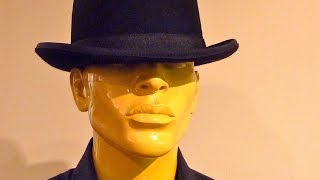 David Sylvian -Wonderful World Cover by P.A.G.E.T