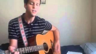 Trust in Jesus by Third Day (Cover by Stephen Gates)