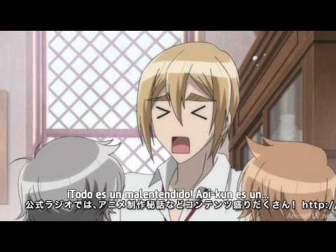 Ame-iro Cocoa Rainy color e Youkoso! Rainy cocoa Rainy Color