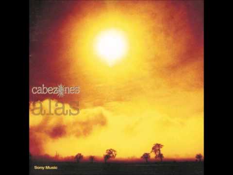 Cabezones - Alas (Album completo)