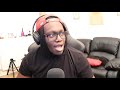 Deji Reacts To Pingu Being Sus