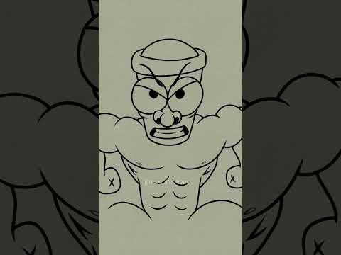 The toilet bully🙂(4k memes)