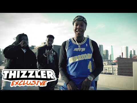 Young Los ft. Bla$ta - Major Payne (Music Video) || Dir. Full Nelson