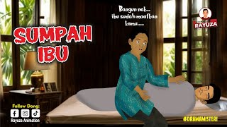 Download lagu Karma Pasti Datang!! Jangan Sakiti Hati Ibumu, Jangan Buat Dia Menangis Jika Kau Tak Ingin Menyesal mp3