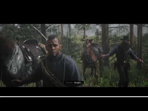 Red Dead Redemption 2 Walkthrough Gameplay Part 64 [No Commentary]