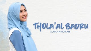 Download lagu Alfina Nindiyani - Thola'al Badru (Acoustic Version) mp3 Download lagu Alfina Nindiyani - Thola'al Badru (Acoustic Version) mp3