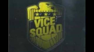 Vice squad - princess paranoia