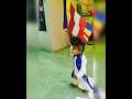 Pivla Pitambar Song