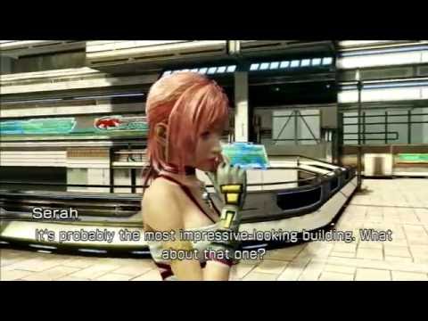 Final Fantasy XIII-2 - Part 65 - PS3 Let's Play