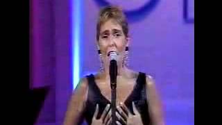 "Como tú" Lupita D'Alessio (25 Aniversario del OTI)